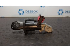 Recambio de conmutador de arranque para dacia duster 1.2 gasolina referencia OEM IAM 285916556R  