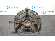 Recambio de mangueta delantera derecha para opel mokka x mokka x 1.3 i referencia OEM IAM 95286840  