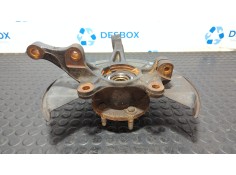 Recambio de mangueta delantera derecha para opel mokka x mokka x 1.3 i referencia OEM IAM 95286840   2