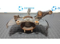 Recambio de mangueta delantera izquierda para opel mokka x mokka x 1.3 i referencia OEM IAM 96286840   2