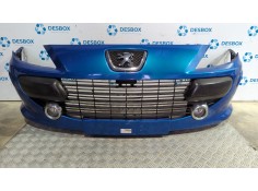 Recambio de paragolpes delantero para peugeot 307 (s1) 1.6 hdi referencia OEM IAM   