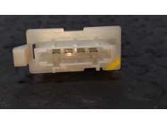 Recambio de resistencia calefaccion para dacia duster 1.2 gasolina referencia OEM IAM N102463E   2