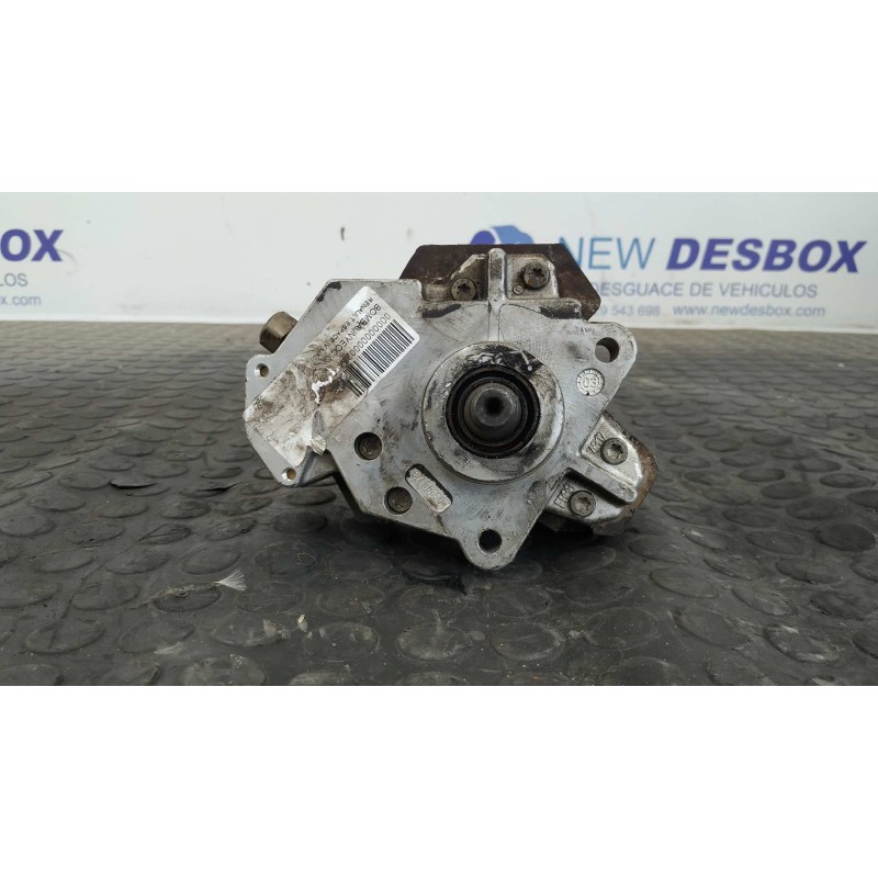 Recambio de bomba inyeccion para renault espace iv (jk0) 2.2 dci turbodiesel referencia OEM IAM 8200170377  