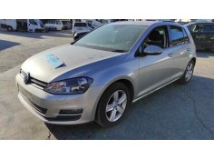 Recambio de aleta delantera izquierda para volkswagen golf vii lim. 1.2 tsi referencia OEM IAM   