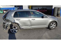 Recambio de puerta delantera derecha para volkswagen golf vii lim. 1.2 tsi referencia OEM IAM   