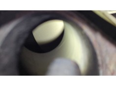 Recambio de catalizador para dacia duster 1.2 gasolina referencia OEM IAM 208A07923RB   2