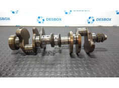 Recambio de cigueñal para mercedes-benz clase cl (w215) coupe 500 (215.375) referencia OEM IAM NK51  