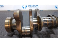 Recambio de cigueñal para mercedes-benz clase cl (w215) coupe 500 (215.375) referencia OEM IAM NK51   2