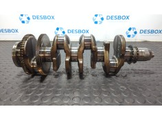 Recambio de cigueñal para nissan qashqai (j10) 2.0 dci referencia OEM IAM 8200385152  