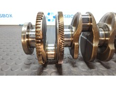 Recambio de cigueñal para nissan qashqai (j10) 2.0 dci referencia OEM IAM 8200385152   2
