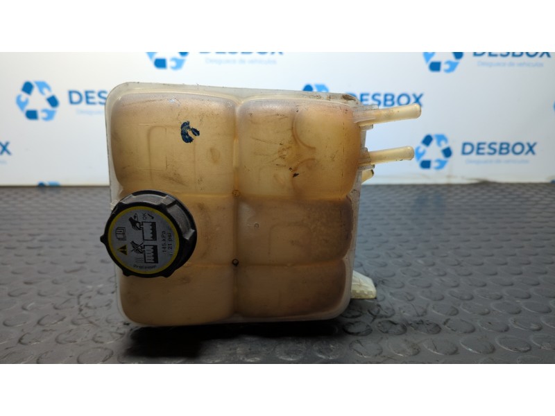 Recambio de deposito expansion para ford focus lim. (cb4) referencia OEM IAM 3M5H8K218AJ  
