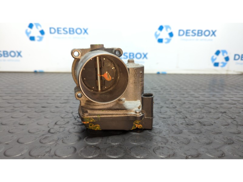 Recambio de caja mariposa para seat ibiza (6j5) referencia OEM IAM 03C133062C  