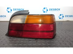 Recambio de piloto trasero derecho para bmw serie 3 coupe (e36) referencia OEM IAM 1393224  