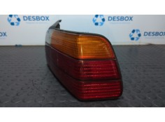 Recambio de piloto trasero derecho para bmw serie 3 coupe (e36) referencia OEM IAM 1393224   2