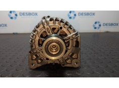 Recambio de alternador para dacia duster 1.2 gasolina referencia OEM IAM 231000091R  
