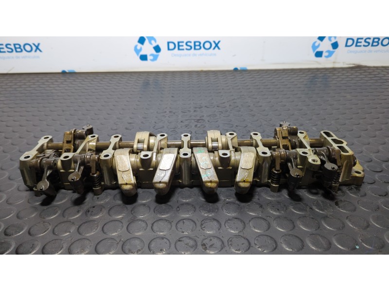 Recambio de eje balancines para mercedes-benz clase cl (w215) coupe 500 (215.375) referencia OEM IAM R1130510208  