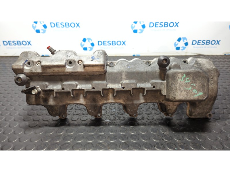 Recambio de tapa balancines para mercedes-benz clase cl (w215) coupe 500 (215.375) referencia OEM IAM A1130160105  