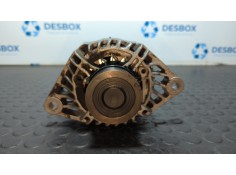 Recambio de alternador para alfa romeo 147 (190) referencia OEM IAM 46782213  