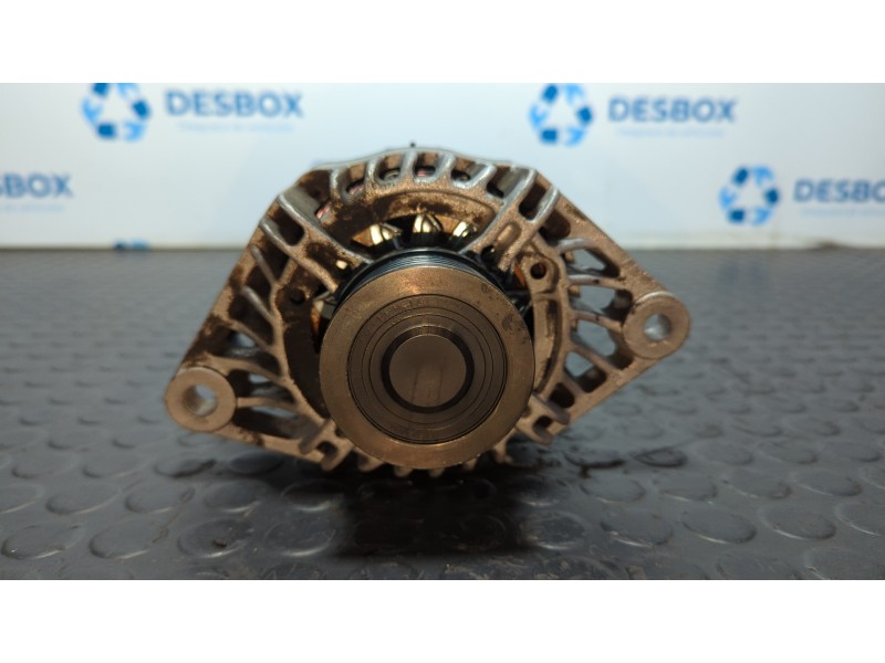 Recambio de alternador para alfa romeo 147 (190) referencia OEM IAM 46782213  