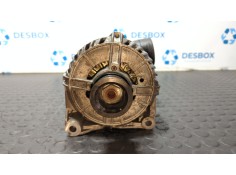 Recambio de alternador para bmw serie 5 berlina (e39) 2.5 g referencia OEM IAM 1740629  
