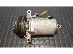 Recambio de compresor aire acondicionado para bmw serie 5 berlina (e39) referencia OEM IAM 64528386650  