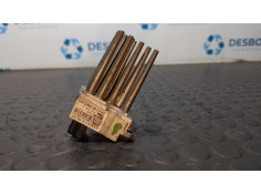 Recambio de resistencia calefaccion para bmw serie 3 berlina (e46) 320d referencia OEM IAM 64118383835  