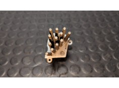 Recambio de resistencia calefaccion para bmw serie 3 berlina (e46) 320d referencia OEM IAM 64118383835   2