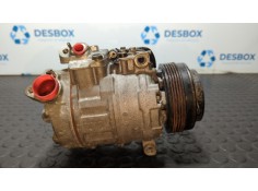 Recambio de compresor aire acondicionado para bmw serie 5 berlina (e39) 2.5 g referencia OEM IAM 64526914370  