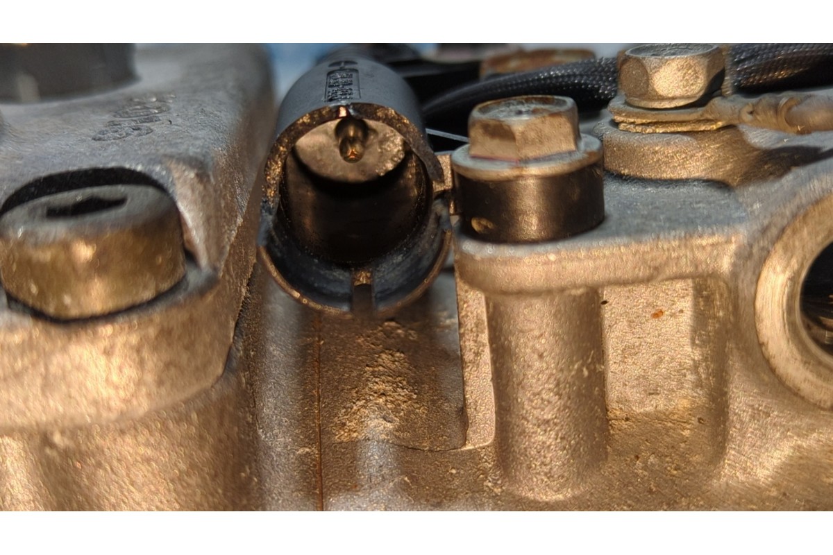 Recambio de compresor aire acondicionado para bmw serie 5 berlina (e39) 2.5 g referencia OEM IAM 64526914370  