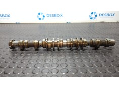 Recambio de arbol de levas para mercedes-benz clase cl (w215) coupe 500 (215.375) referencia OEM IAM R23  