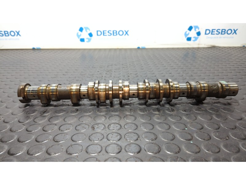 Recambio de arbol de levas para mercedes-benz clase cl (w215) coupe 500 (215.375) referencia OEM IAM R23  