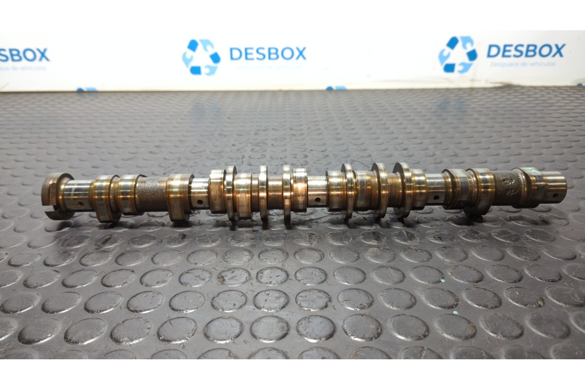 Recambio de arbol de levas para mercedes-benz clase cl (w215) coupe 500 (215.375) referencia OEM IAM R23  