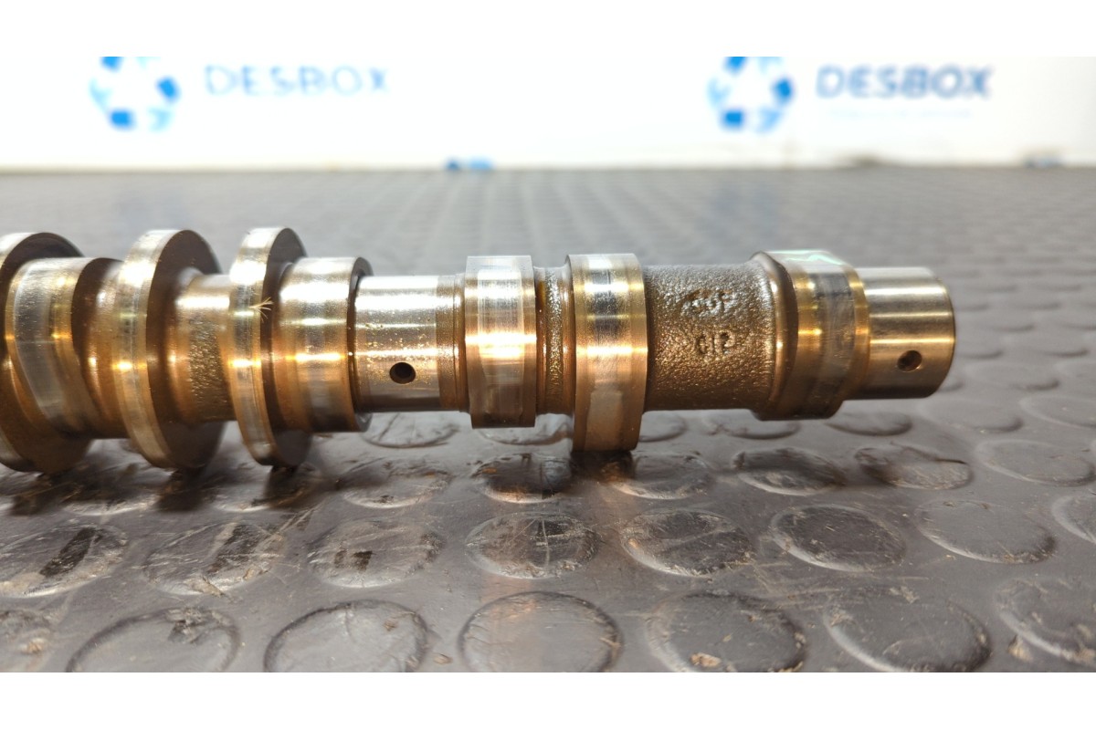 Recambio de arbol de levas para mercedes-benz clase cl (w215) coupe 500 (215.375) referencia OEM IAM R23  