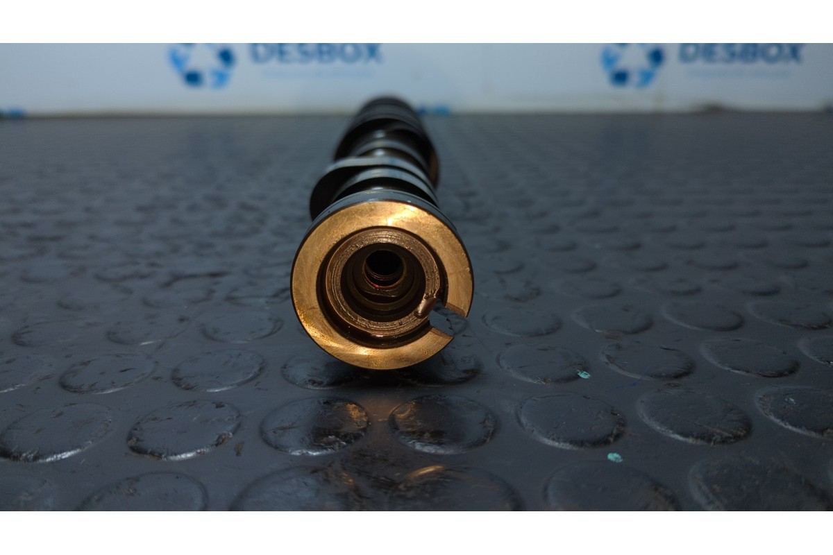 Recambio de arbol de levas para mercedes-benz clase cl (w215) coupe 500 (215.375) referencia OEM IAM R23  