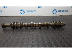 Recambio de arbol de levas para mercedes-benz clase cl (w215) coupe 500 (215.375) referencia OEM IAM R22  
