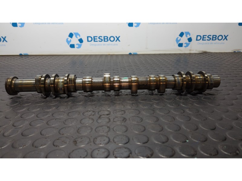 Recambio de arbol de levas para mercedes-benz clase cl (w215) coupe 500 (215.375) referencia OEM IAM R22  