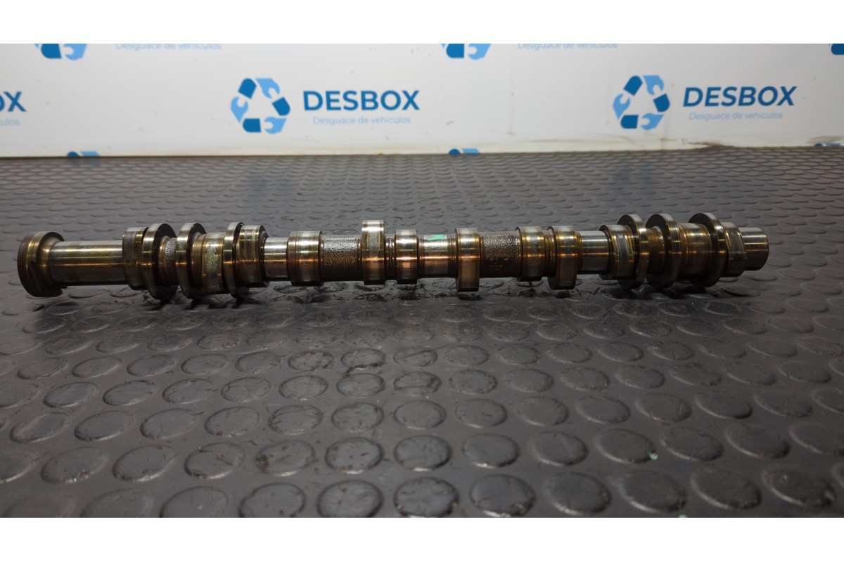 Recambio de arbol de levas para mercedes-benz clase cl (w215) coupe 500 (215.375) referencia OEM IAM R22  