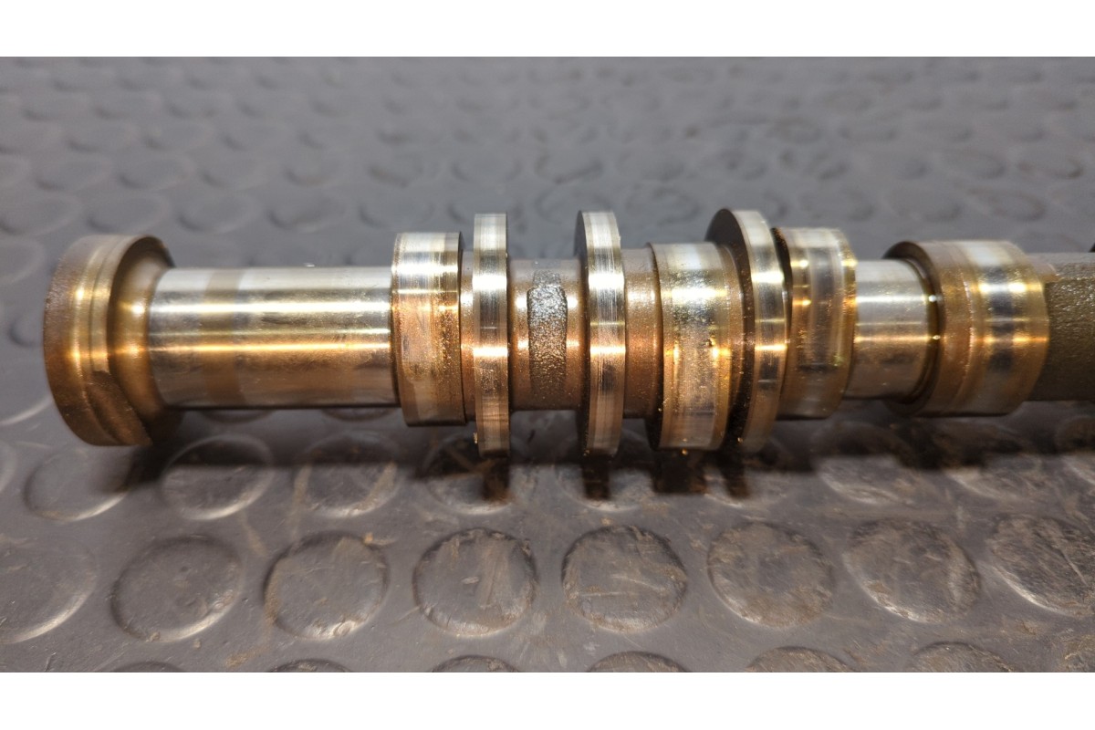 Recambio de arbol de levas para mercedes-benz clase cl (w215) coupe 500 (215.375) referencia OEM IAM R22  