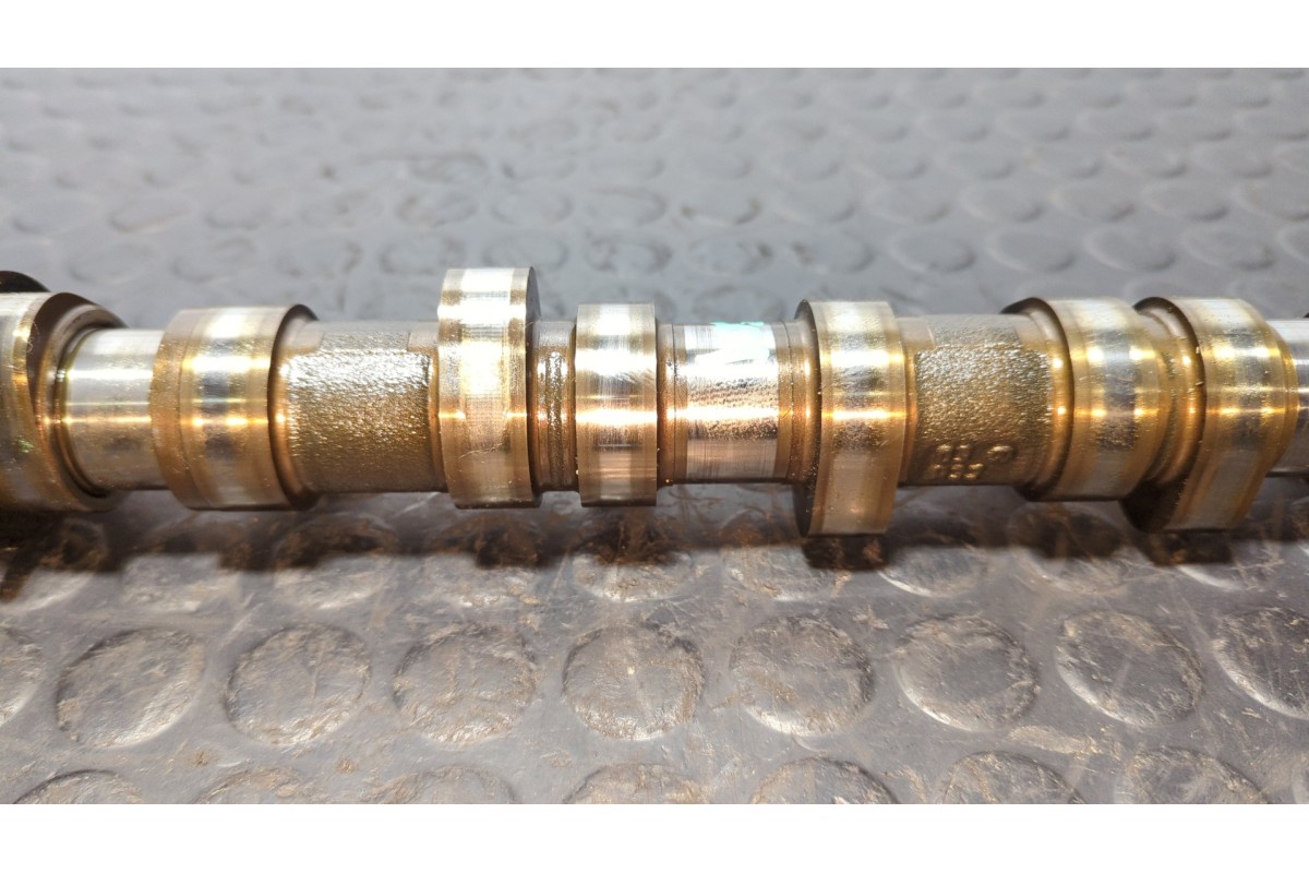 Recambio de arbol de levas para mercedes-benz clase cl (w215) coupe 500 (215.375) referencia OEM IAM R22  