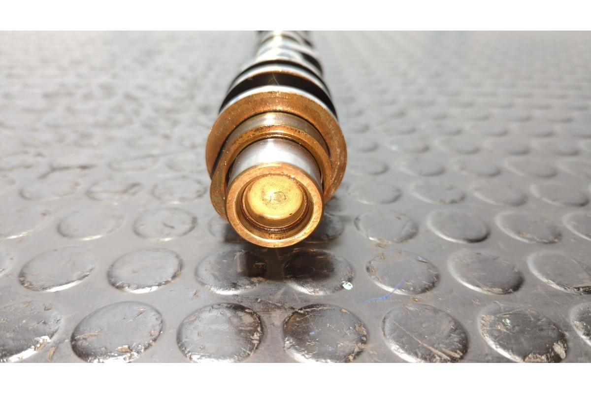 Recambio de arbol de levas para mercedes-benz clase cl (w215) coupe 500 (215.375) referencia OEM IAM R22  