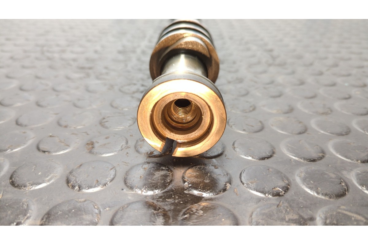 Recambio de arbol de levas para mercedes-benz clase cl (w215) coupe 500 (215.375) referencia OEM IAM R22  