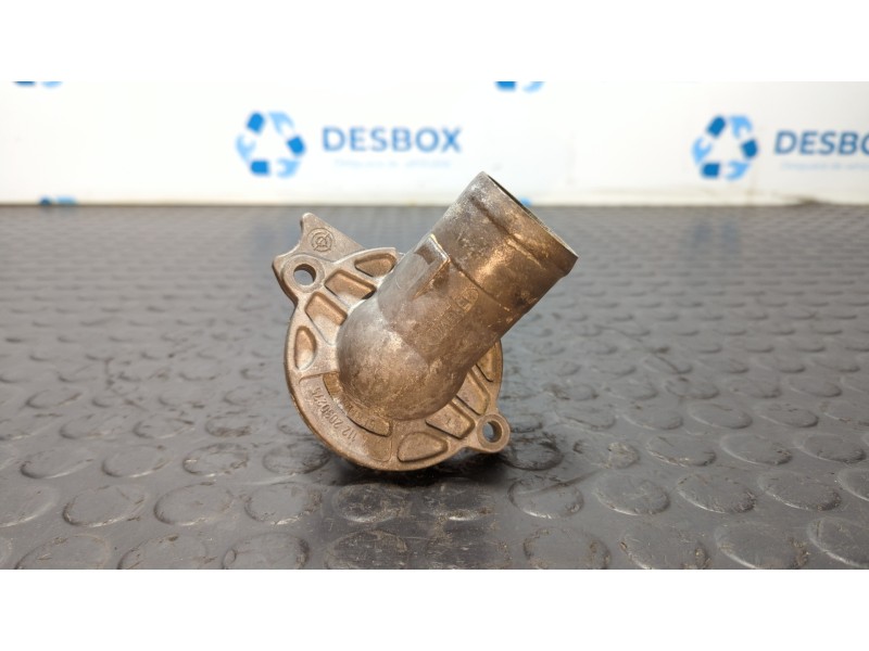 Recambio de termostato para mercedes-benz clase cl (w215) coupe 500 (215.375) referencia OEM IAM A1122030275  