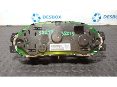 Recambio de cuadro instrumentos para dacia duster 1.2 gasolina referencia OEM IAM 248101921R   2