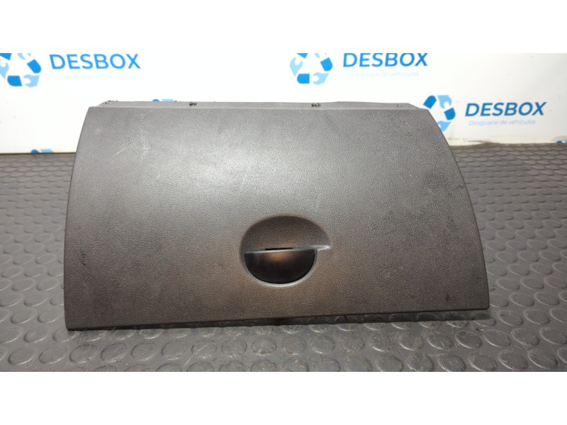 Recambio de guantera para dacia duster 1.2 gasolina referencia OEM IAM   