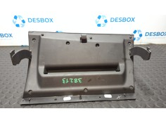 Recambio de guantera para dacia duster 1.2 gasolina referencia OEM IAM    2