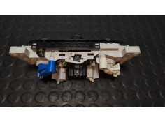 Recambio de mando calefaccion / aire acondicionado para dacia duster 1.2 gasolina referencia OEM IAM N109211S   2