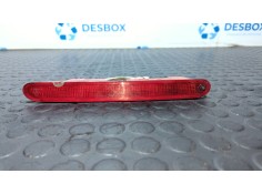 Recambio de luz central de freno para peugeot partner kombi 1.6 hdi referencia OEM IAM 9682830180  
