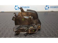 Recambio de cerradura puerta delantera izquierda para bmw serie 3 compact (e46) referencia OEM IAM 82534310  