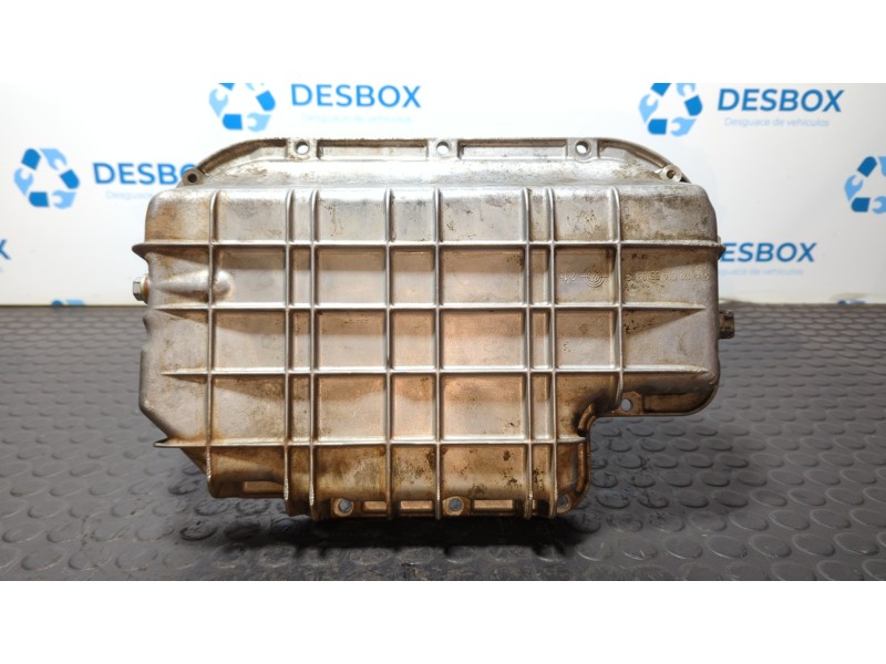 Recambio de carter para mercedes-benz clase cl (w215) coupe 500 (215.375) referencia OEM IAM A1120140603  