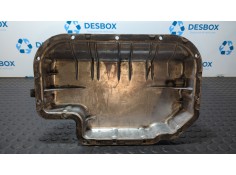 Recambio de carter para mercedes-benz clase cl (w215) coupe 500 (215.375) referencia OEM IAM A1120140603   2